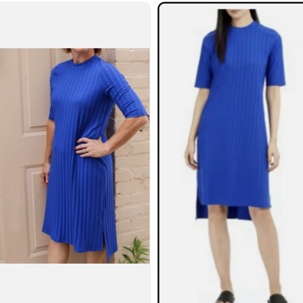 Eileen Fisher Dress